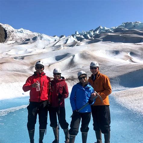 Mendenhall Glacier Float Trip Juneau Ak