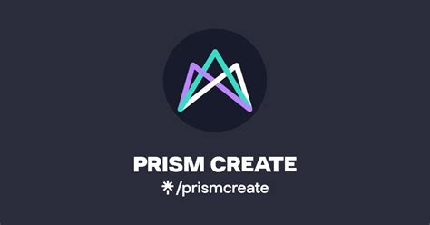 Prism Create Linktree