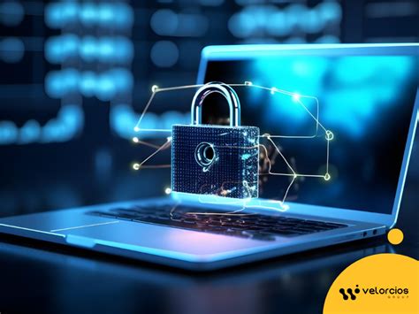 10 Consejos De Ciberseguridad Para Empresas Velorcios Group