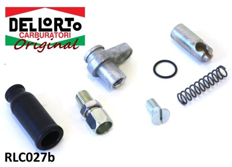 Motors I 53003 Kit Aria A Filo Per Carburatore Dellorto PHBE PHBH PHBL