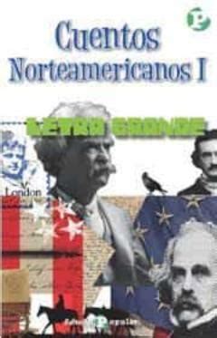 Cuentos Norteamericanos I En Audiolibro Pdf Y Kindle