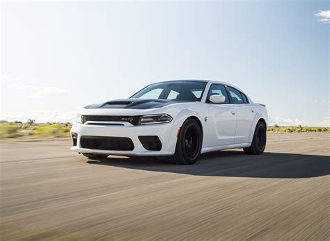 2021 Dodge Charger Srt Hellcat Redeye Wallpapers 45 Hd Images