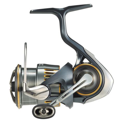 Airity Lt Daiwa Italy Mulinelli Spinning Articoli Da Pesca