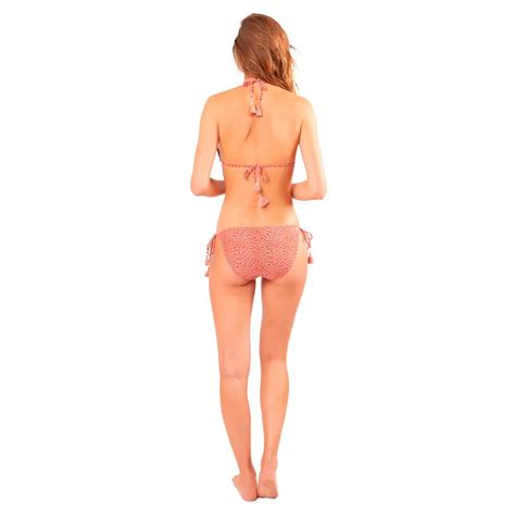 Barts Bikini Bathers Rosa Swiminn