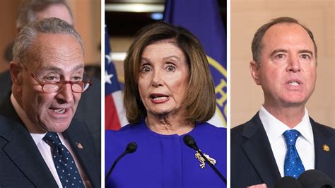 Why Democrats Say Theyre Withholding The Impeachment Articles The