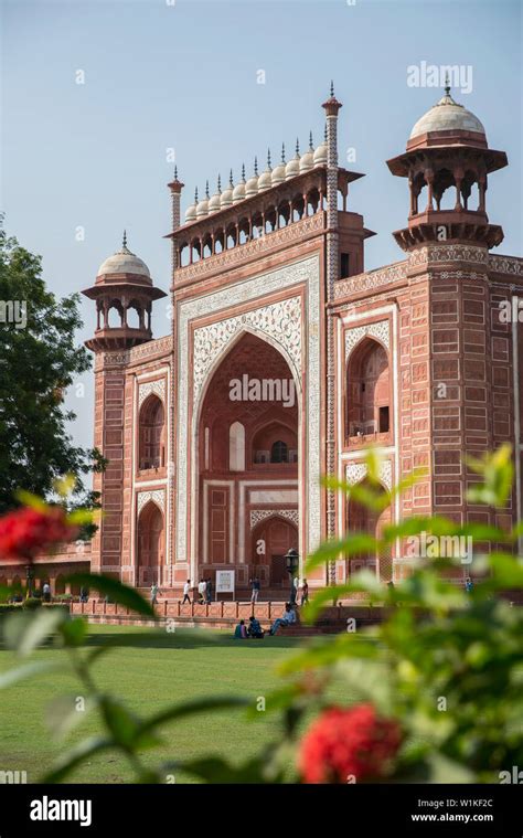 Puerta De Entrada Darwaza I Rauza Fotograf As E Im Genes De Alta