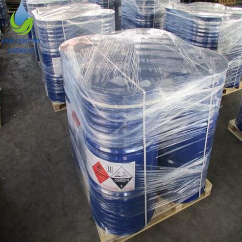 High Purity Bp USP Benzyl Alcohol Ba Solution CAS 100 51 6 China