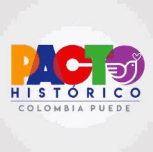 Pacto Historico PFP Pacto Historico Profile Pics