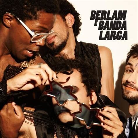 Berlam E Banda Larga Berlam E Banda Larga Lyrics And Tracklist Genius