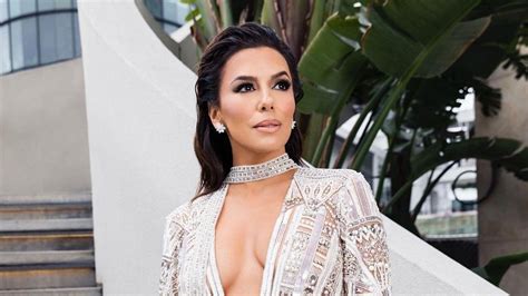 Este Es El Secreto De Belleza De Eva Longoria Para Lucir Joven A Sus 48