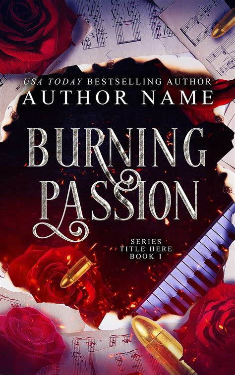 Burning Passion