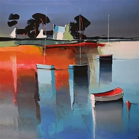 Eric Le Pape Galeries Ob Niche Honfleur En Eric Le Pape