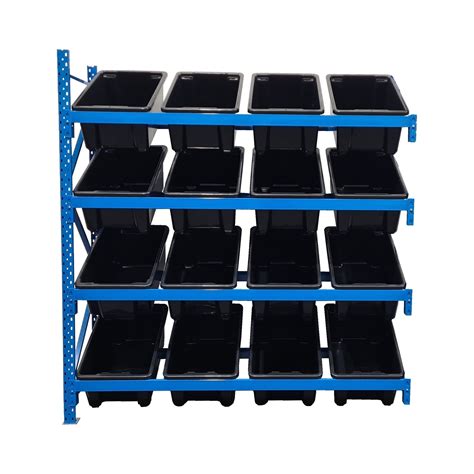 Retail Store Shelving Systems Melbourne | ReadyRack