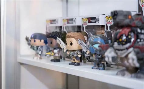 Funko Pop La Historia Detrás De Las Figuras De éxito Diario Sur