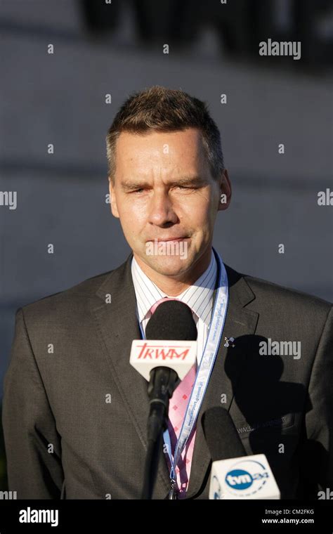 Przemyslaw walesa hi-res stock photography and images - Alamy
