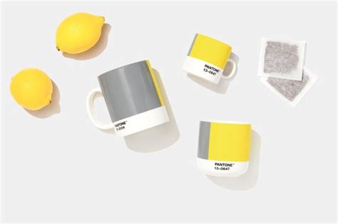 Pantone Revela As Cores De 2021 Ultimate Gray E Illuminating