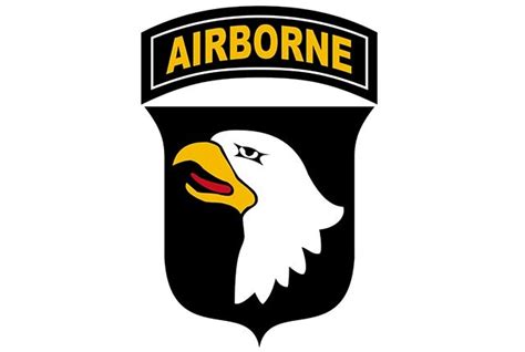 Department Of The Army Announces Upcoming 1st Bct 101st Airborne Division Unit Rotation