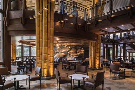 Disney Explorers Lodge Celebrates Grand Opening At Hong Kong Disneyland