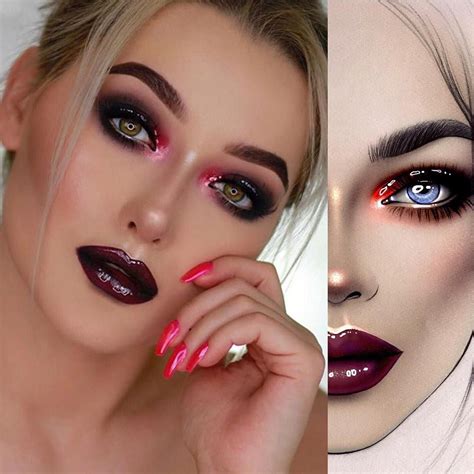 This Is Our Selection Of The Best Makeup Hashtags On Instagram Make Sure To Use The Copy