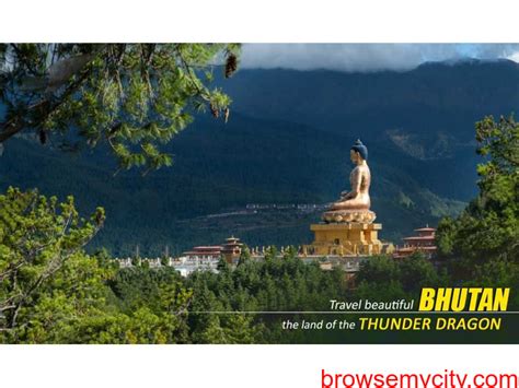 Bhutan Tour from NatureWings Holidays Ltd. - 297029