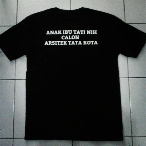 Kata Kata Buat Baju Sablon Crystallovescountry