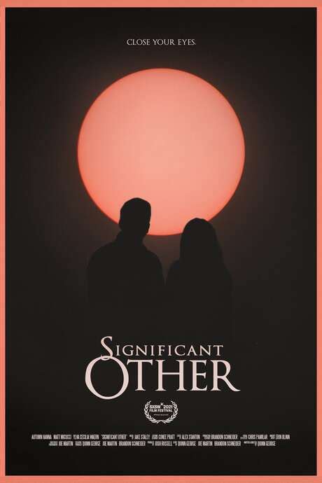 ‎Significant Other (2020) directed by Quinn George • Reviews, film + cast • Letterboxd