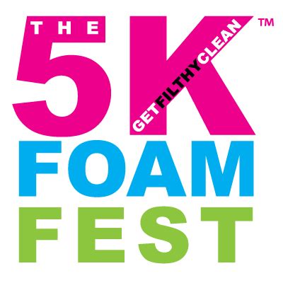 5K Foam Fest