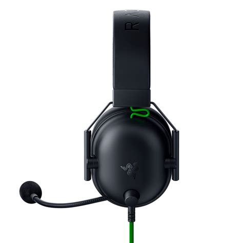 Razer BlackShark V2 X Kablolu Siyah Gaming Kulaklik ITOPYA