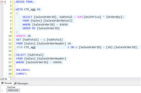 Sql Server Update Multiple Columns Using Subquery Printable Forms