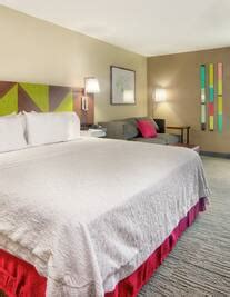 Hotels in Gaffney, SC near I-85 - Hampton Inn Gaffney