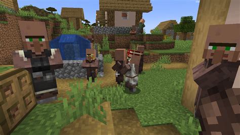 Minecraft Villagers Trading Guide Leveling Best Prices More Dexerto