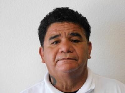 Javier Reyes A Registered Sex Offender In El Paso Tx At