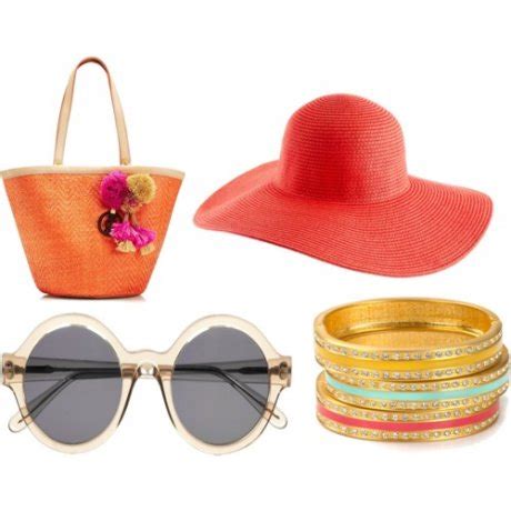 Resalta Tu Bikini Con Accesorios