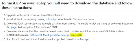 How can I open database file in R? - Stack Overflow