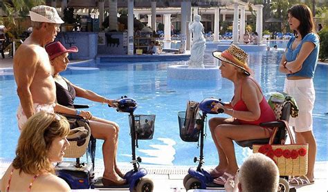 'Benidorm' Ends After 10 Series: 14 Celebrity Appearances You May Have ...