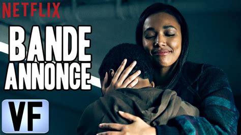 🔴 Dans Leur Regard Saison 1 Bande Annonce Vf 2019 Netflix Youtube