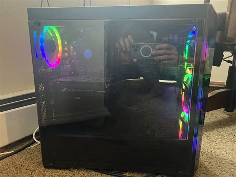 Gaming Pc Set Up For Sale In Plymouth Ma Offerup