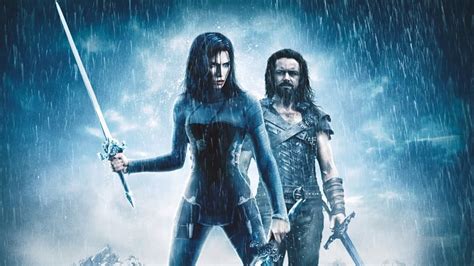 Underworld Le Soul Vement Des Lycans The Movie Database Tmdb