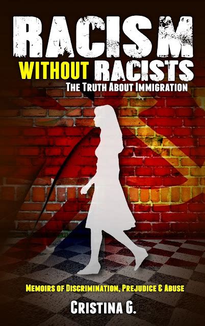 Racism Without Racists Hot New Release Author Cristina G