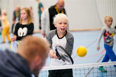 1 Miljard Kronor I Stöd Till Idrotten Riksidrottsförbundet Sisu