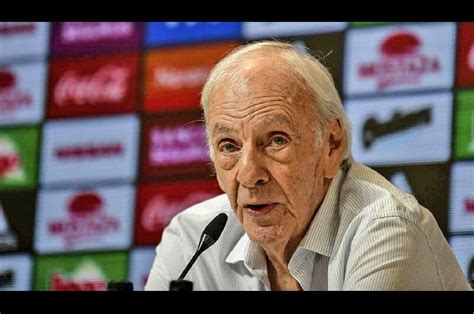 Menotti Elogi Al Equipo De Lionel Scaloni Para El Flaco Lo Que