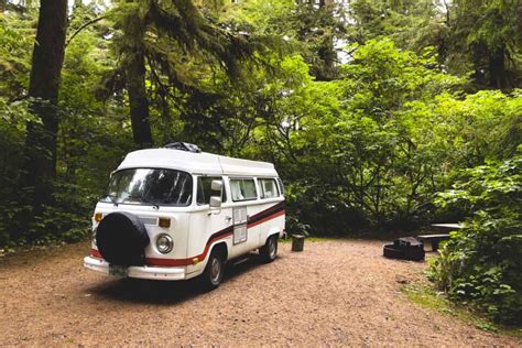 Your Guide To La Push Beaches In Olympic National Park