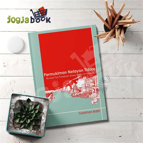 Jual Buku Permukiman Nelayan Tidore Shopee Indonesia