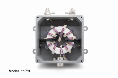 Model 4114 41 Current Balun 15 54mhz 5kw Balun Designs