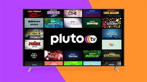 Finalmente Pluto Tv Agora Est Dispon Vel Nas Smart Tvs Da Samsung