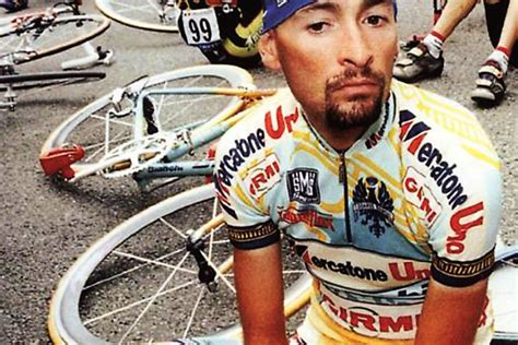 Mistero Pantani Storia Di Una Morte Ancora Tutta Da Chiarire Gioco