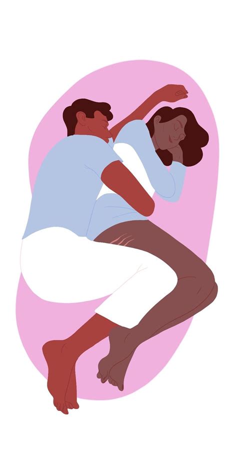 15 Best Cuddling Positions For Couples How To Cuddle