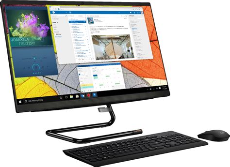 Questions and Answers: Lenovo IdeaCentre AIO 3i 24" 23.8" Non-Touch All ...