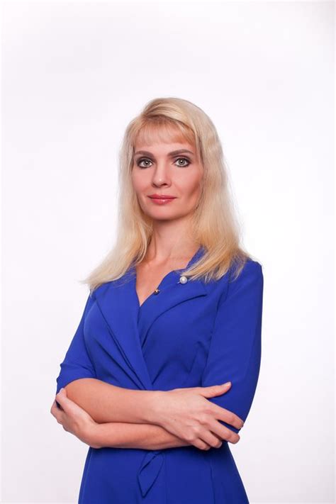 Вера Бокарева, психолог