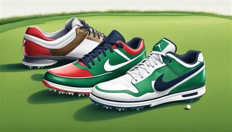 Best Jordan Golf Shoes: Stylish And Comfortable Footwear For Golfers